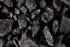 Huyton Quarry coal boiler costs